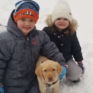 Meet your Posher, Erin